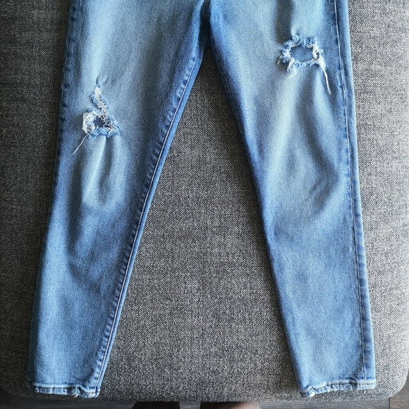 The GAP Regular True Skinny women's jeans sz 30 - Picture 2 of 9